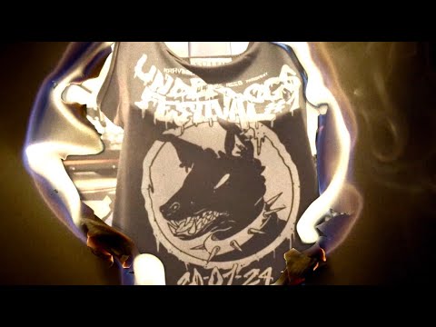 Underdogs Festival #1 - AFTERMOVIE (2024) | Paris