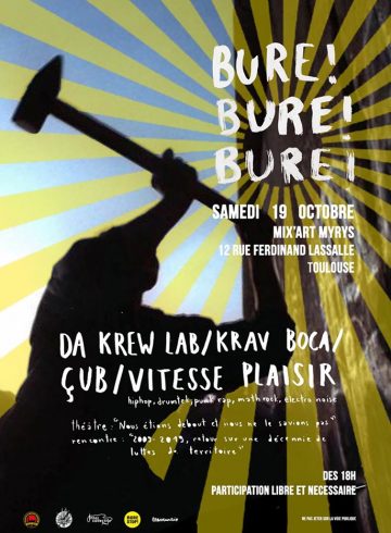 Affiche Mixart Myrys