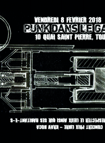 Affiche QSP