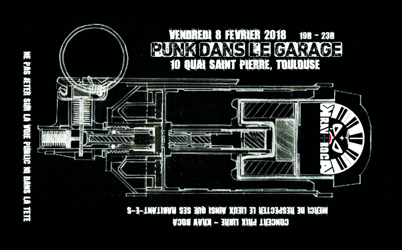 Affiche QSP