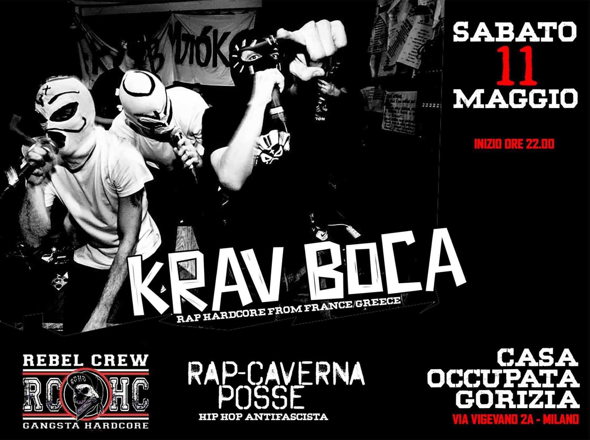 Affiche Milano
