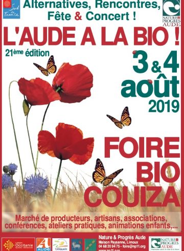 Affiche Couiza
