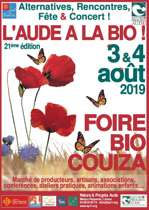 Affiche Couiza