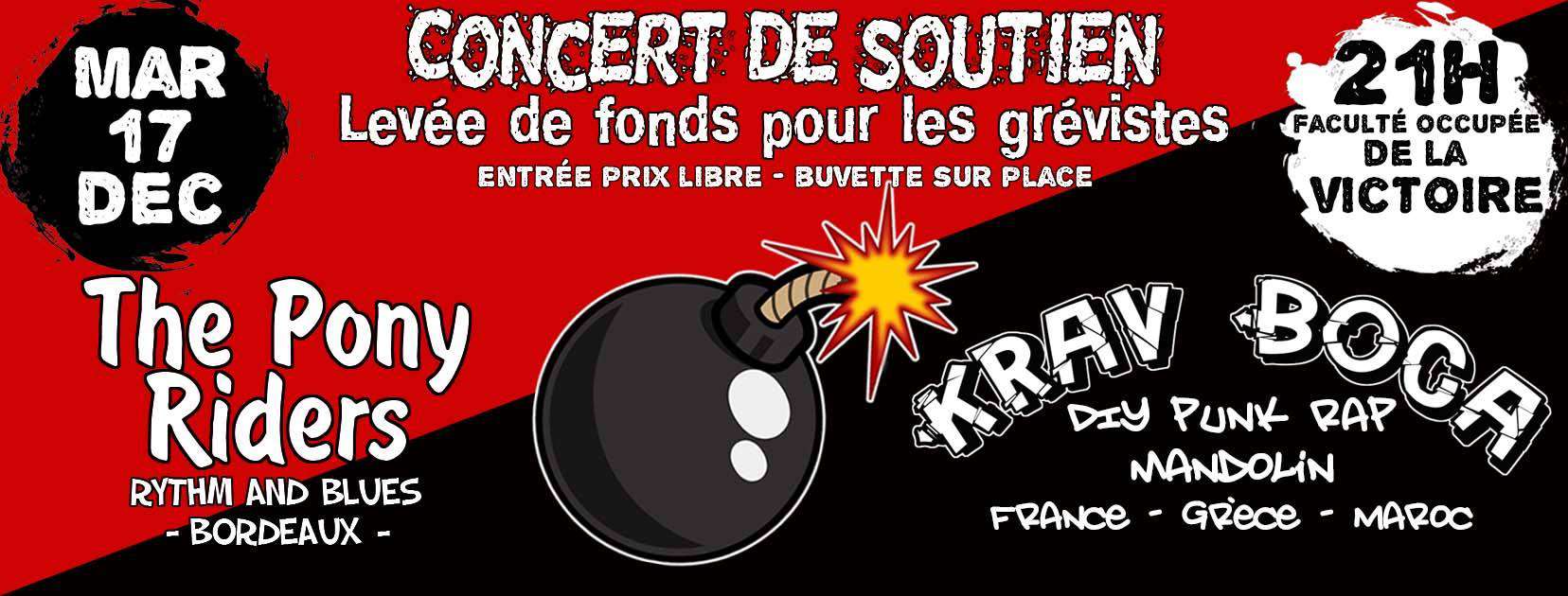 Affiche-Faculté-de-la-Victoire-occupée