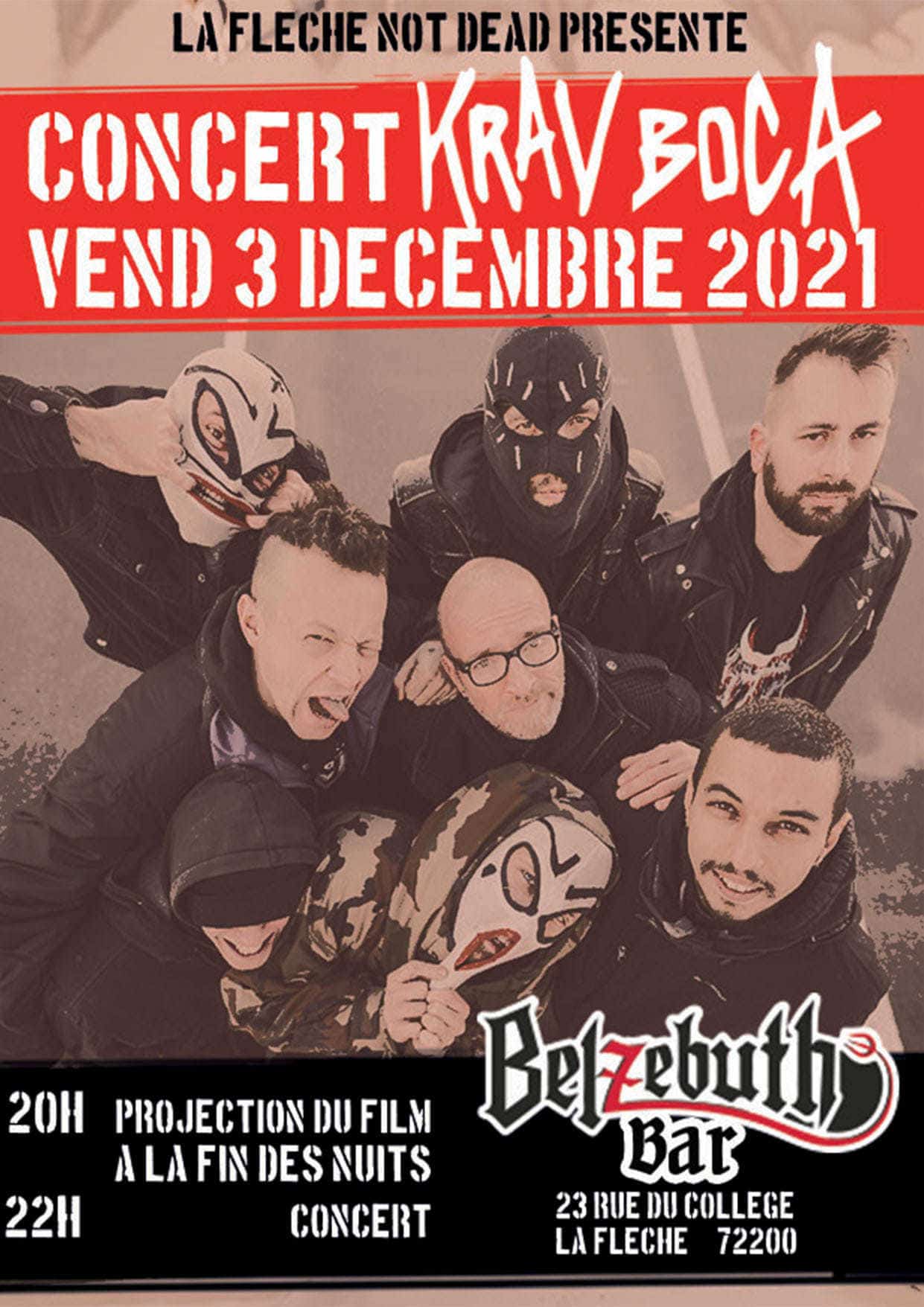 Affiche Le Mans