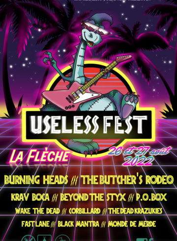Affiche-Useless-Fest