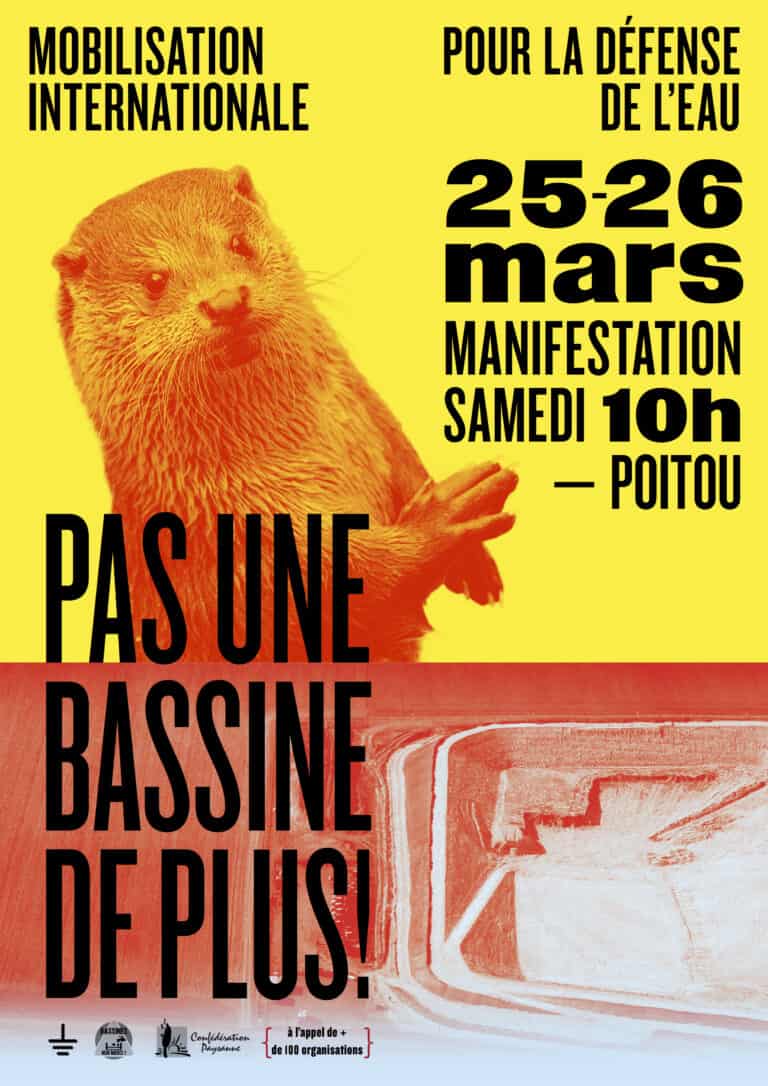 No Bassaran - Melle