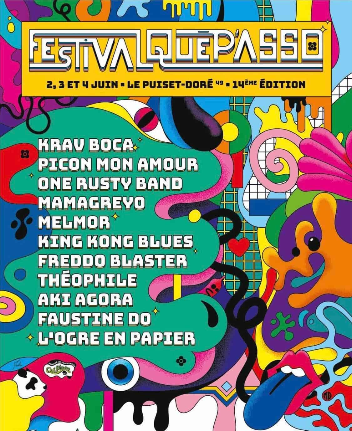 Affiche Quep'Asso