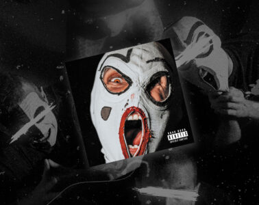 Background album Heretic