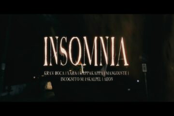 Visuel Insomnia