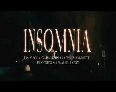 Visuel Insomnia