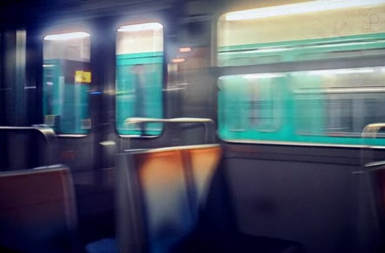 Resident EVil background