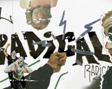 Visuel Radical Krav Boca Frenzee