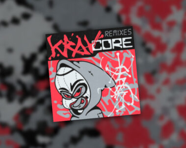 Krav Core Remixes Background